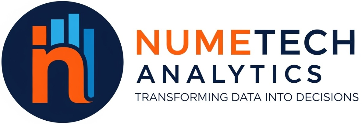 Numetech Analytics