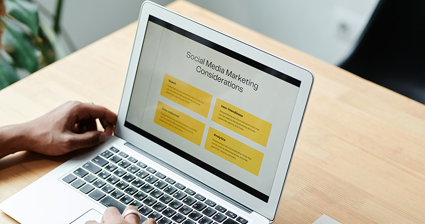 Custom Software Development