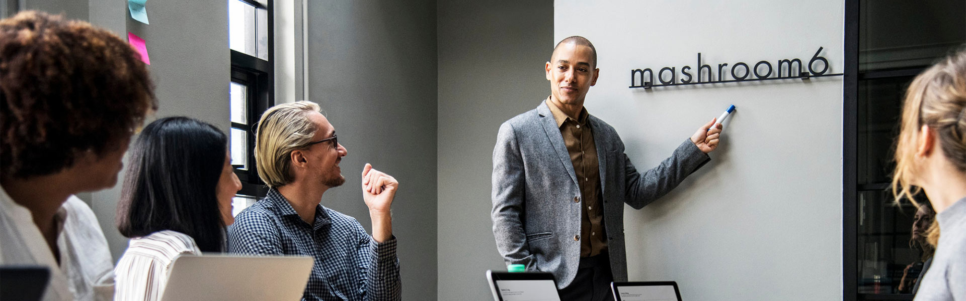 Senior WordPress Developer